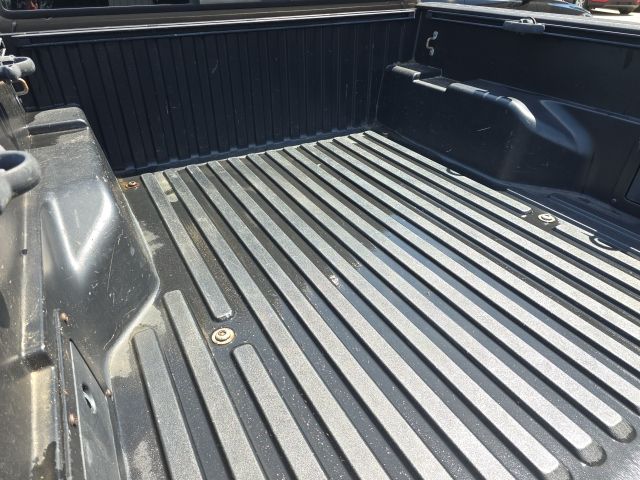 2014 Toyota Tacoma Base:L166986A