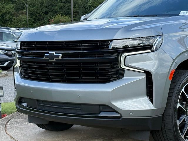 Used 2024 Chevrolet Tahoe SUV