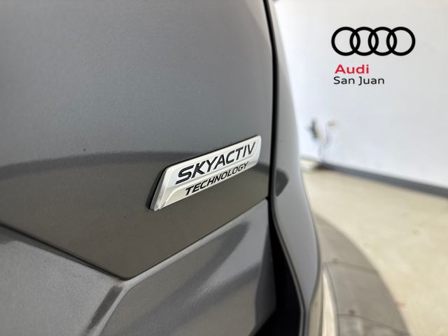 Used 2019 Gray Mazda Touring image 14