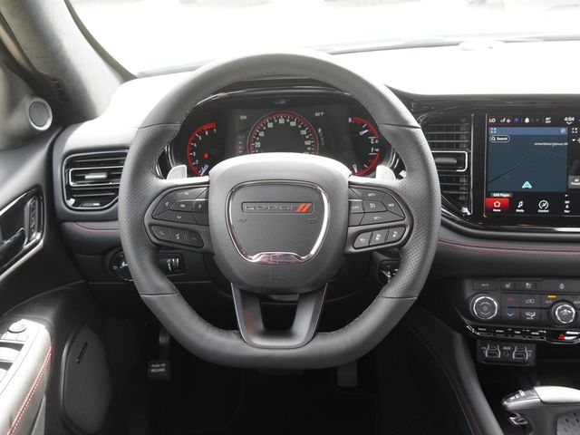 New 2026 Dodge Durango SUV
