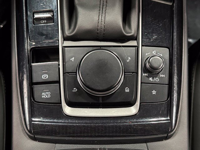 Used 2024 Black Mazda 2.5 S Select Sport image 27