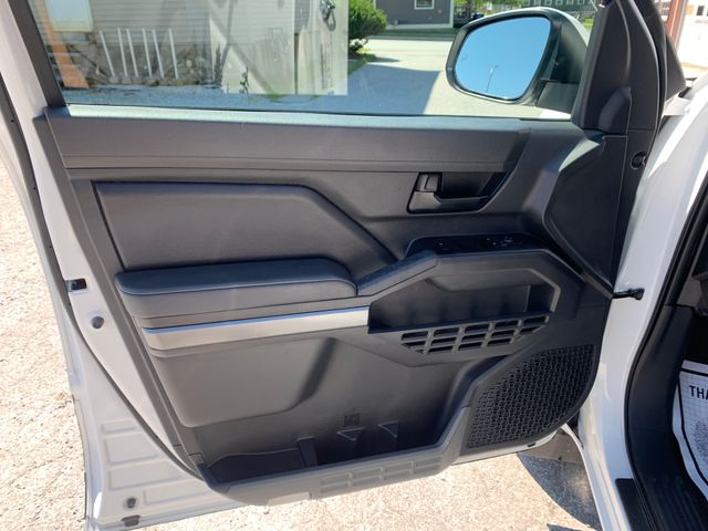 Used 2025 Toyota Tacoma Truck