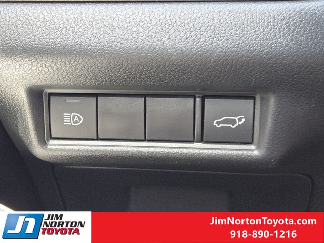 Used 2024 Toyota Grand Highlander SUV