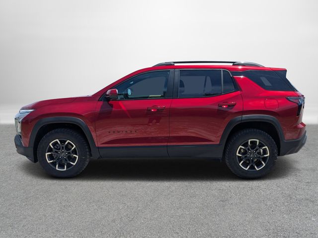 2026 Chevrolet Equinox ACTIV - Photo 7