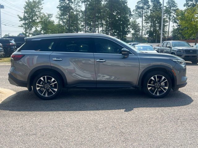 Used 2022 Infiniti QX60 SUV