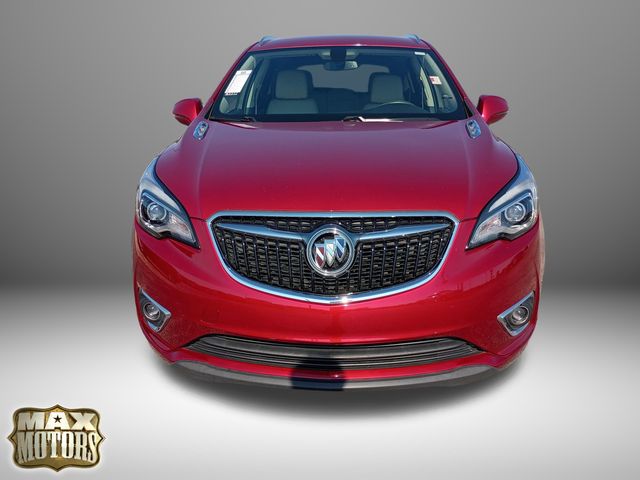 Used 2019 Buick Envision SUV