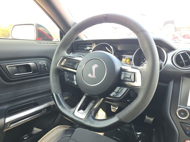 2020 Ford Mustang Shelby GT350:45840A