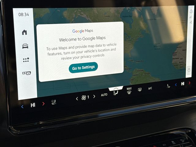 New 2026 Black Ford Platinum image 26