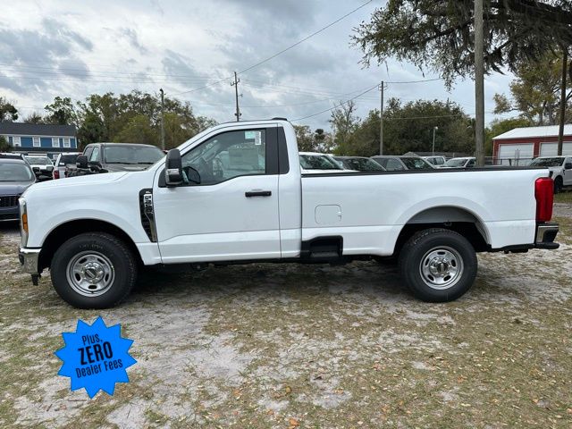 2025 Ford F-250SD XL photo