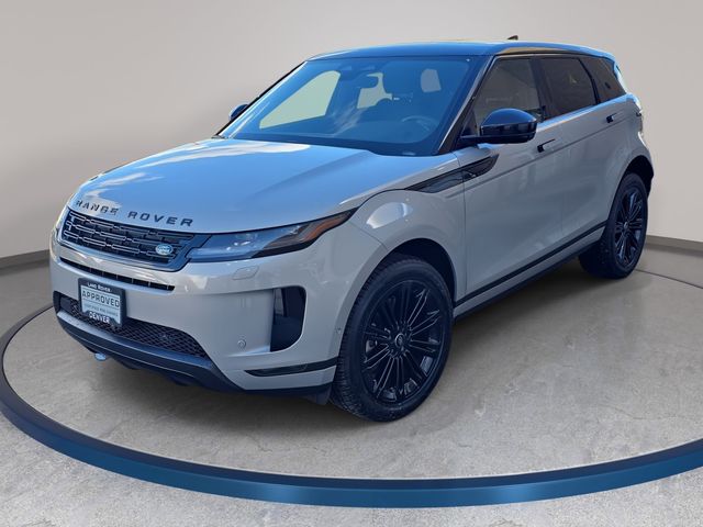2024 Land Rover Range Rover Evoque P250 S AWD