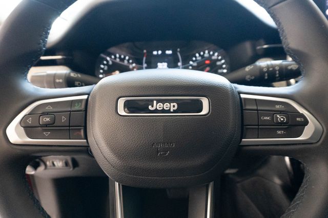 Used 2022 Jeep Compass SUV