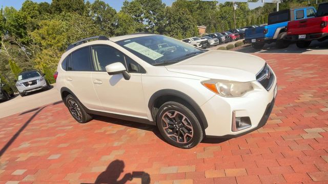 Used 2017 Subaru Crosstrek SUV