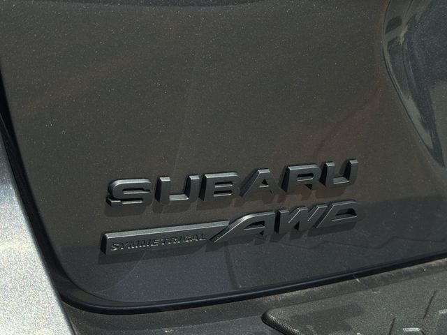 Used 2026 Gray Subaru Premium image 40