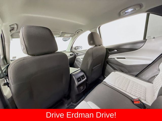 Used 2024 Chevrolet Equinox SUV