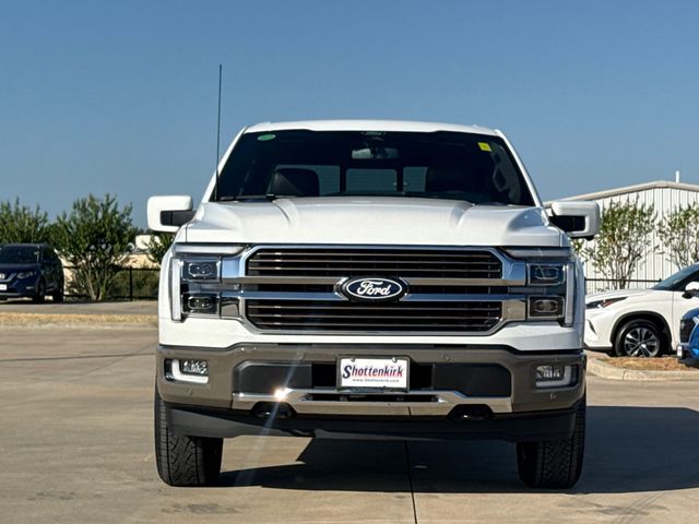 Used 2026 Ford F-150 Truck