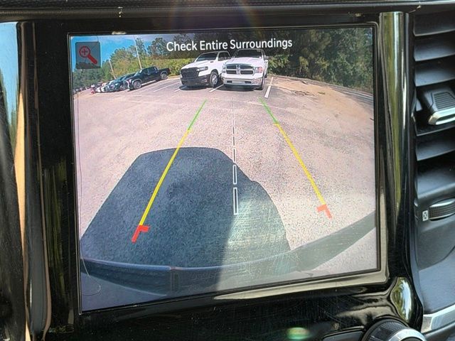 Used 2022 Ram 1500 Truck