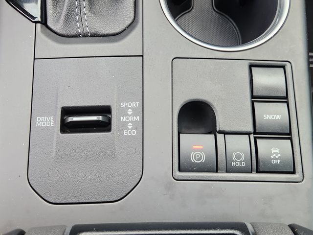 2023 Toyota Highlander XSE Gray at Bayway Cadillac Southwest