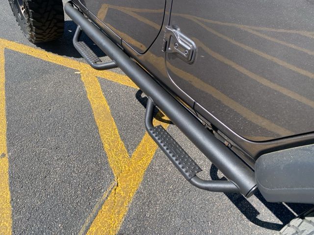 Used Car 2018 Jeep Wrangler  Unlimited Sport S For Sale Under $20,000 In San Antonio, Texas