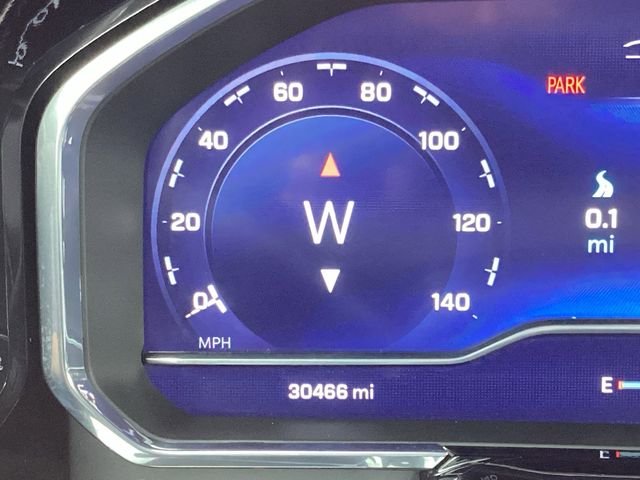 Used Car 2025 Chevrolet Silverado 1500  High Country For Sale Under $60,000 In San Antonio, Texas