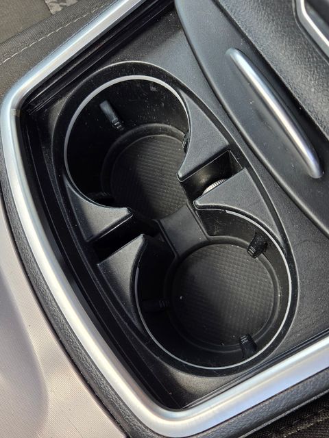 Used 2020 Silver Dodge GT image 24