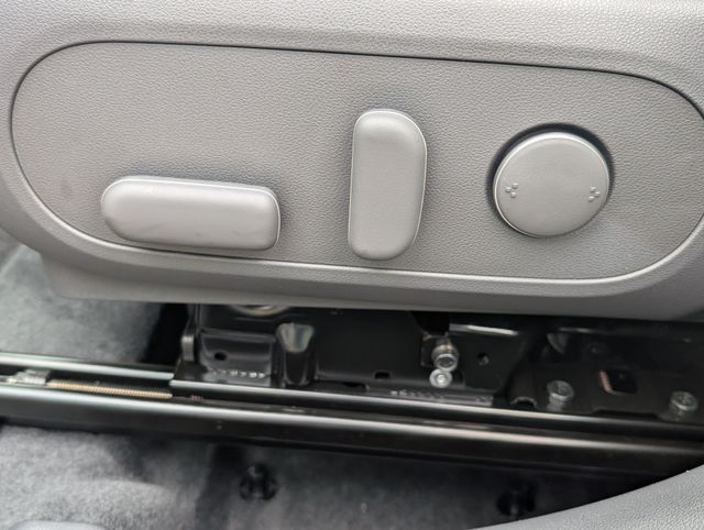 2026 Hyundai Kona SEL Premium Red at DeMontrond Gulf Freeway