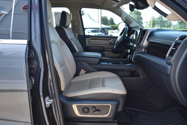 Used 2021 Ram 1500 Truck
