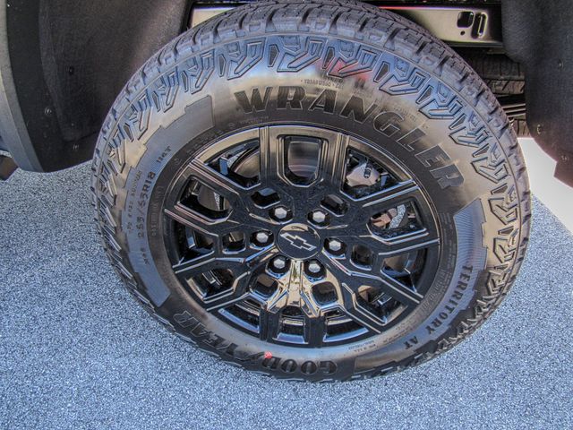 Photo of 2026 Chevrolet Colorado Trail Boss in Dallas, GA - 9,  2026 Chevrolet Colorado Trail Boss:44531