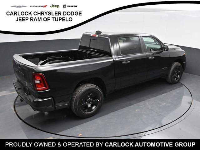 2025 Ram 1500 Tradesman 26