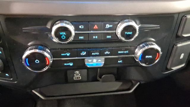 Used 2025 Ford F-150 Truck
