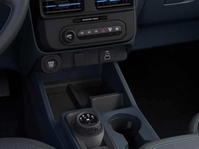 New 2025 White Ford Lobo Standard image 17