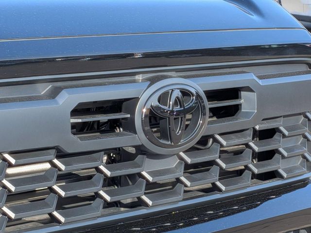 2026 Toyota Tacoma TRD Sport - Photo 9