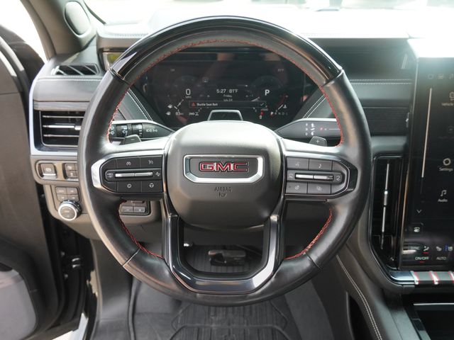 Used 2025 GMC Yukon SUV