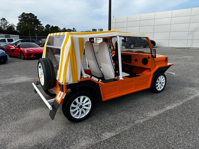 2023 MOKE Electric BASE 5