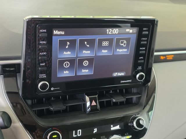 Used 2022 Toyota Corolla Sedan