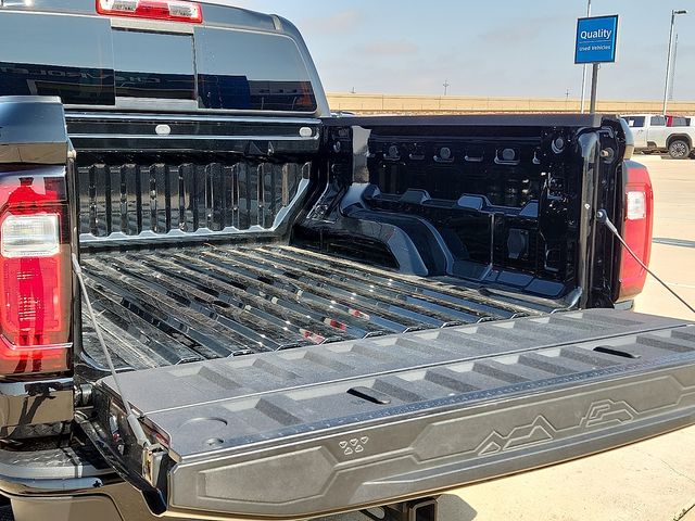 Used Car 2025 Gmc Canyon  Elevation For Sale Under $40,000 In Plainview, Texas