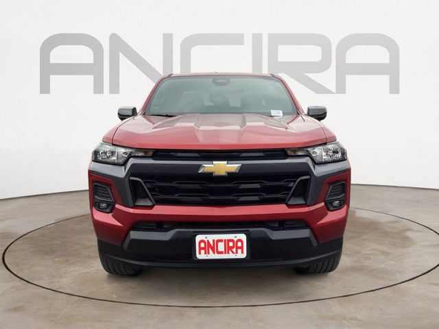 Used Car 2024 Chevrolet Colorado  Lt For Sale Under $35,000 In San Antonio, Texas