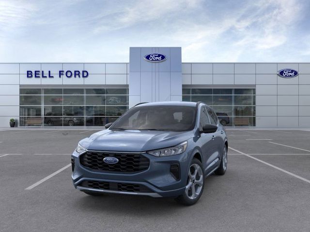 2024 Ford Escape ST-Line 2