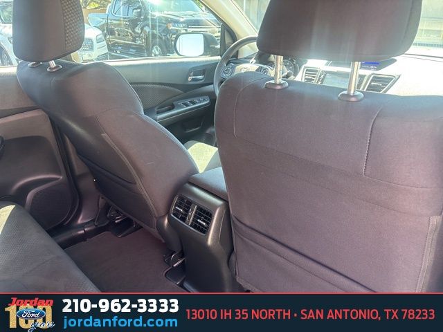 Used Car 2016 Honda Cr-v  Ex For Sale Under $20,000 In San Antonio, Texas