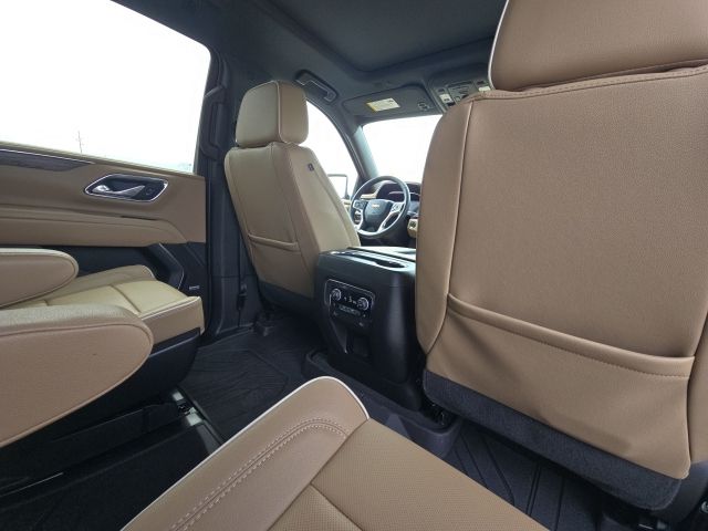 2024 Chevrolet Tahoe Premier:C02552