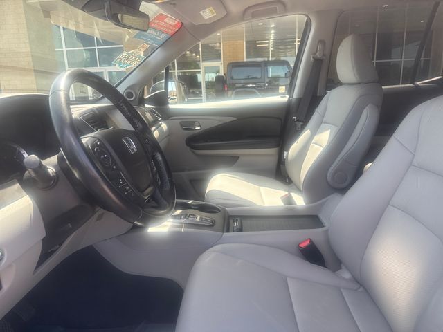 Used 2023 Honda Ridgeline Truck