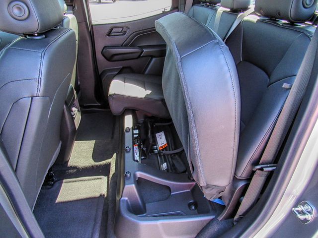 Photo of 2026 Chevrolet Colorado Trail Boss in Dallas, GA - 17,  2026 Chevrolet Colorado Trail Boss:44524