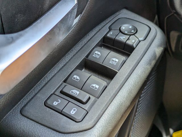 2026 Ram 1500 Big Horn Crew Cab 4x2 5'7" Box