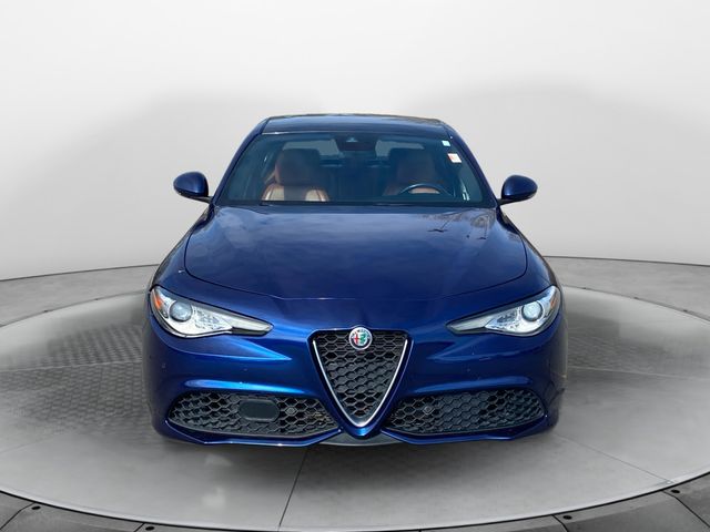 Alfa RomeoGiulia8