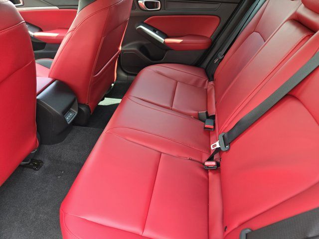 new 2026 Acura Integra car, priced at $41,320