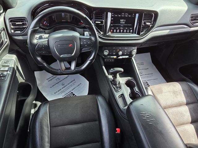 Used 2021 Dodge Durango SUV