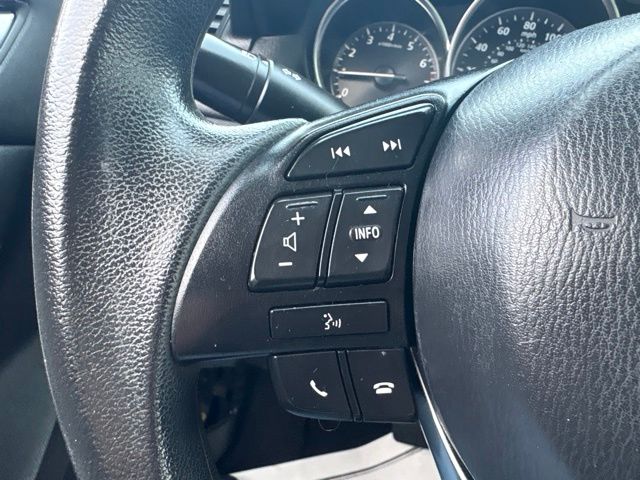 Used 2014 Blue Mazda Sport image 15