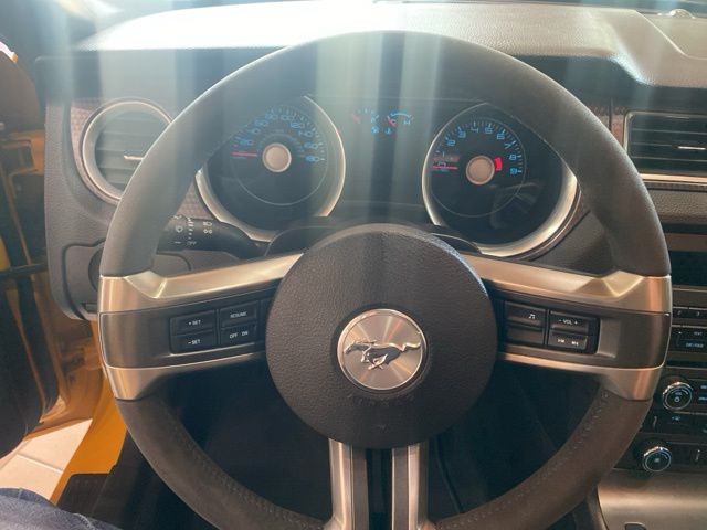 Used Car 2012 Ford Mustang  Boss 302 For Sale Under $40,000 In San Antonio, Texas