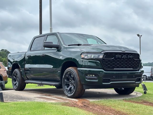 New 2026 Ram 1500 Truck
