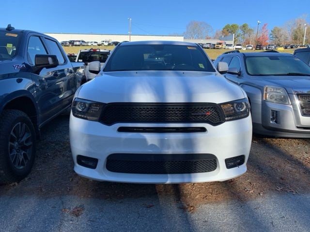 2019 Dodge Durango  5