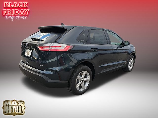 2024 Ford Edge SE 12